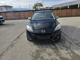 ����� �� �������� �� Mazda 5 1.6D* 7 �����