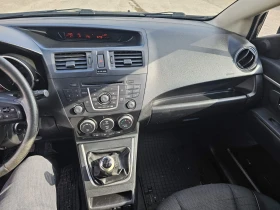 Mazda 5 1.6D* 7 ����� | Mobile.bg � ����� ������ 12