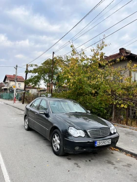 Mercedes-Benz C 220 Cdi+  - 1450 € - 59736838 5