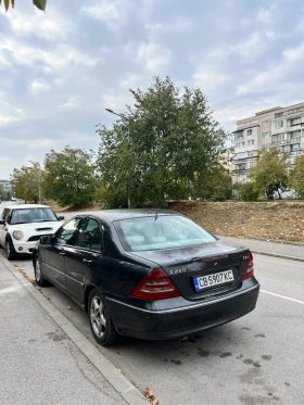 Mercedes-Benz C 220 Cdi+  - 1450 € - 59736838 6