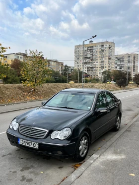 Mercedes-Benz C 220 Cdi+  - 1450 € - 59736838 4