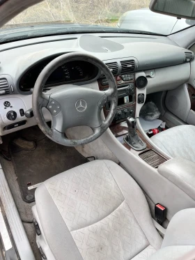 Mercedes-Benz C 220 Cdi+  - 1450 € - 59736838 2