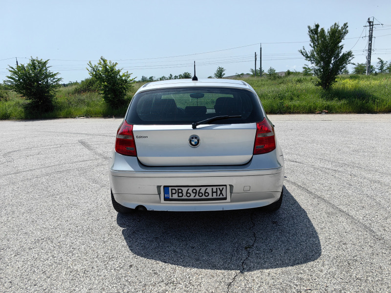 BMW 118, снимка 13 - Автомобили и джипове - 46378170