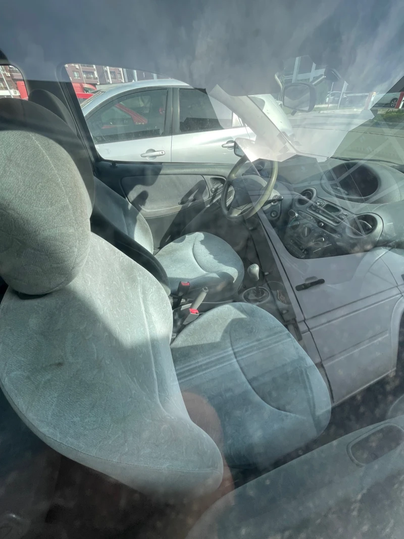 Toyota Yaris, снимка 5 - Автомобили и джипове - 47238928