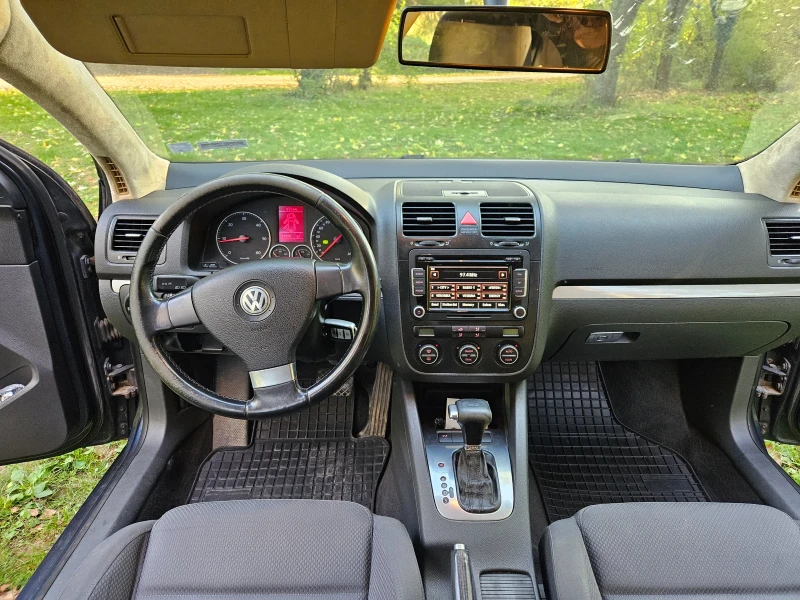 VW Golf Golf 5 , снимка 4 - Автомобили и джипове - 47583422