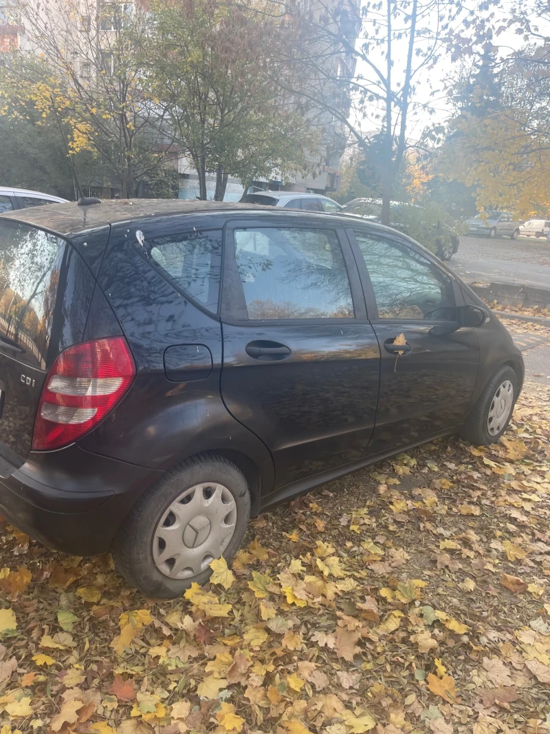 Mercedes-Benz A 180, снимка 4 - Автомобили и джипове - 47846902