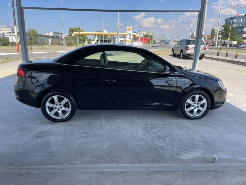 VW Eos, снимка 15 - Автомобили и джипове - 47911684