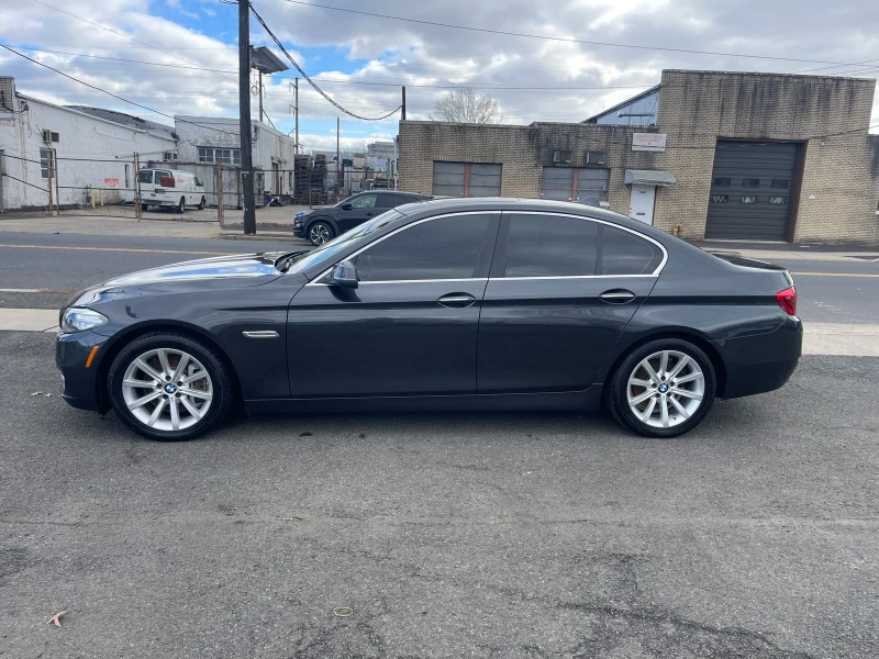 BMW 535, снимка 2 - Автомобили и джипове - 48725735