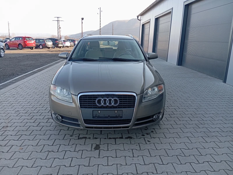 Audi A4 1.9TDI ЛИЗИНГ , снимка 2 - Автомобили и джипове - 48983567