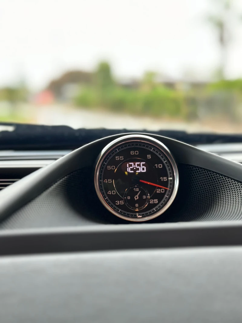 Porsche Panamera BI TURBO 550ks, снимка 10 - Автомобили и джипове - 51416293