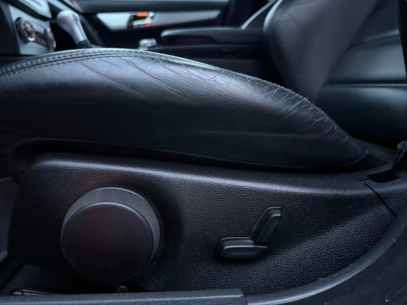 Mercedes-Benz C 320 D* 6.3AMG SEATS* PANO* ЛИЗИНГ, снимка 16 - Автомобили и джипове - 52328285