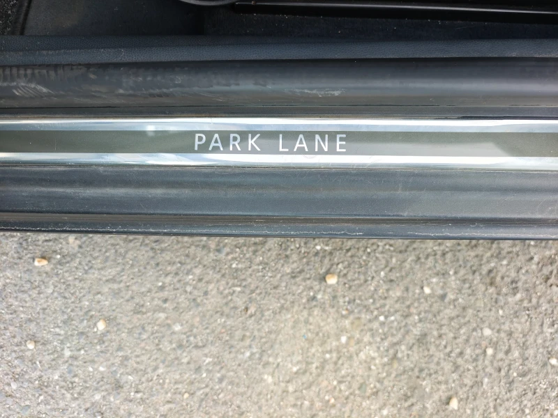 Mini Cooper R50 (RC 31 31) Parkline (внос Италия), снимка 5 - Автомобили и джипове - 52502373