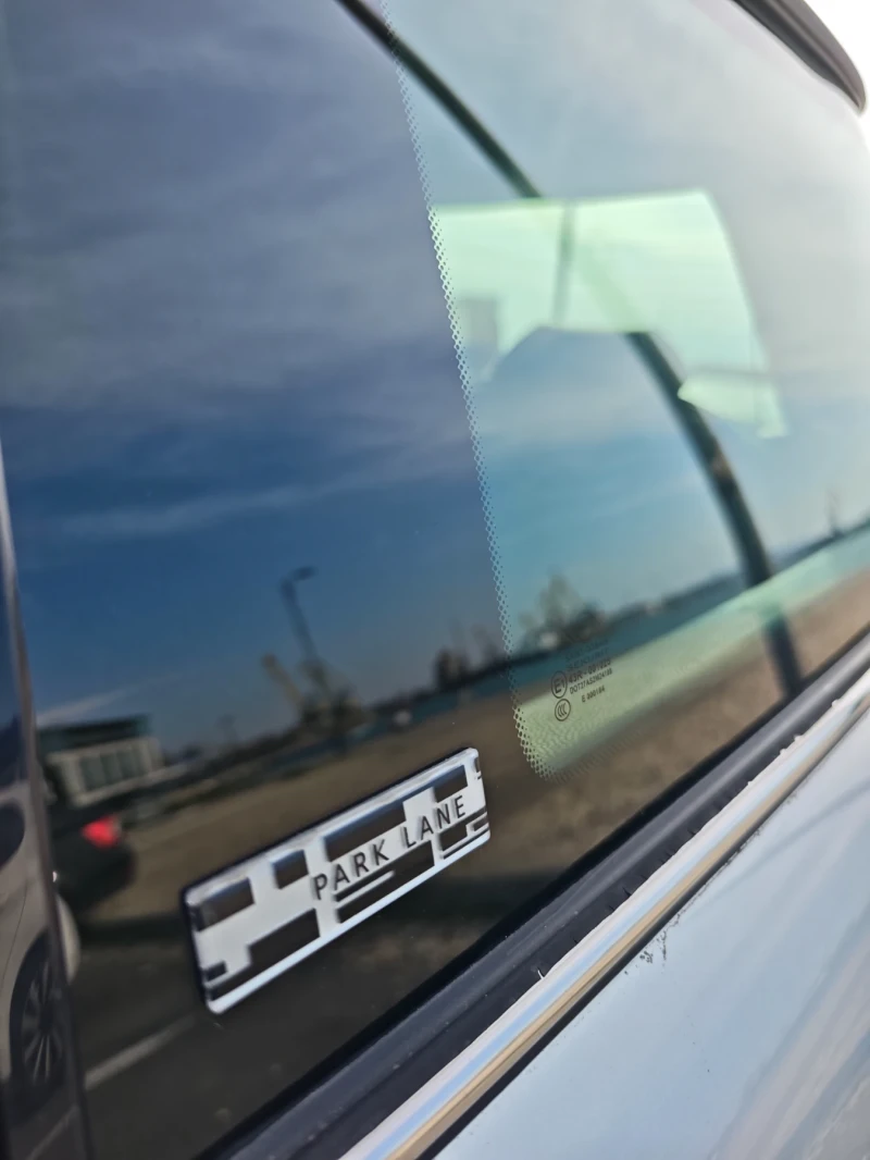 Mini Cooper R50 (RC 31 31) Parkline (внос Италия), снимка 6 - Автомобили и джипове - 52502373