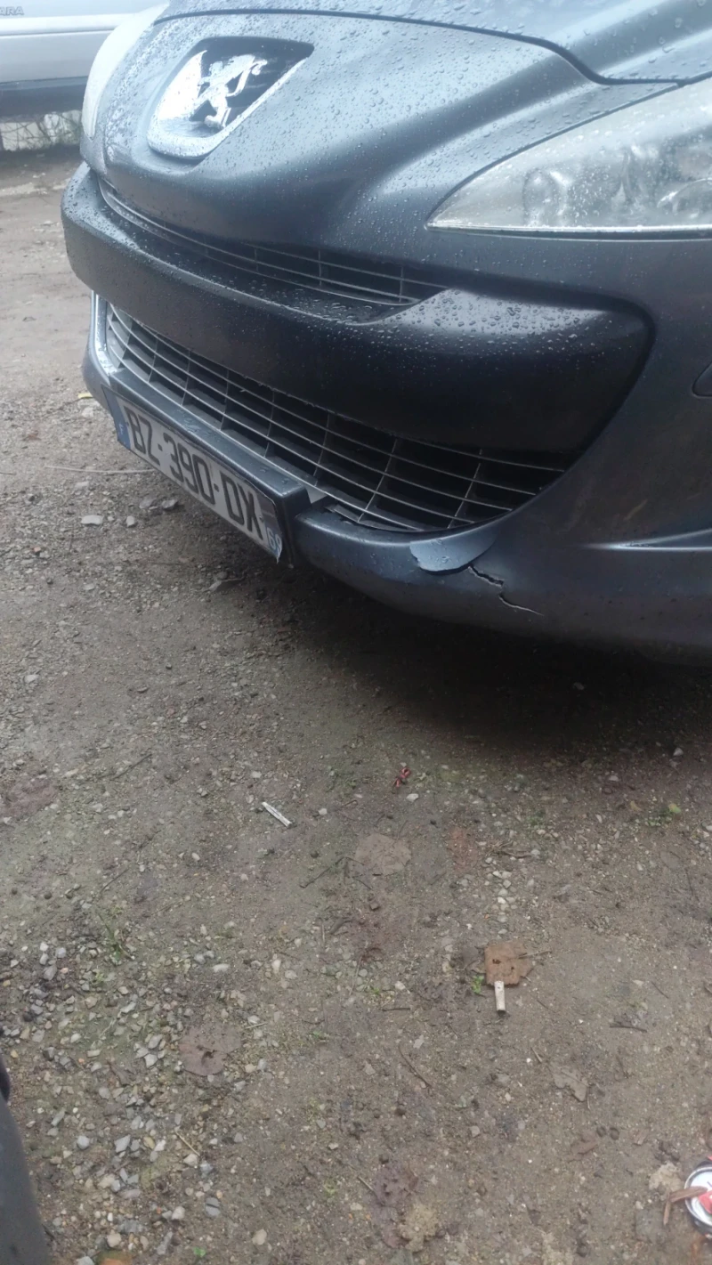 Peugeot 308 БАРТЕР ЗА АФТОМАТИК, снимка 14 - Автомобили и джипове - 52555153