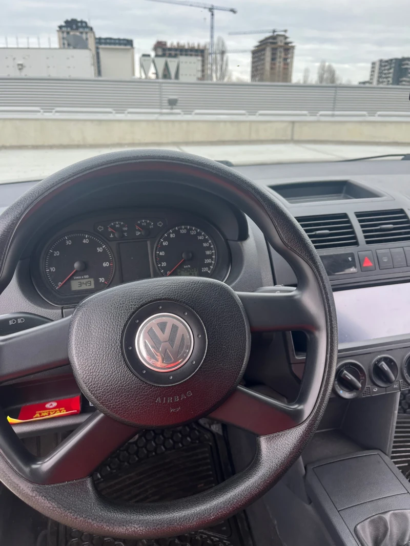 VW Polo, снимка 2 - Автомобили и джипове - 52693053