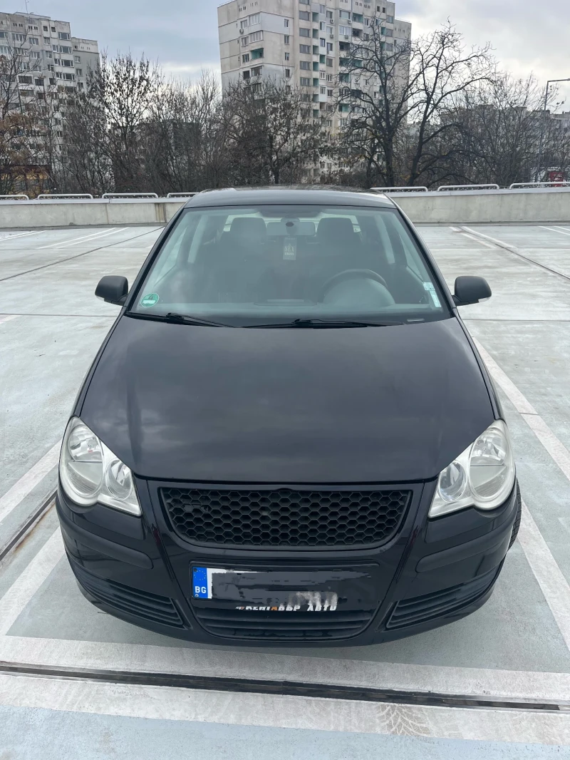 VW Polo, снимка 6 - Автомобили и джипове - 52693053