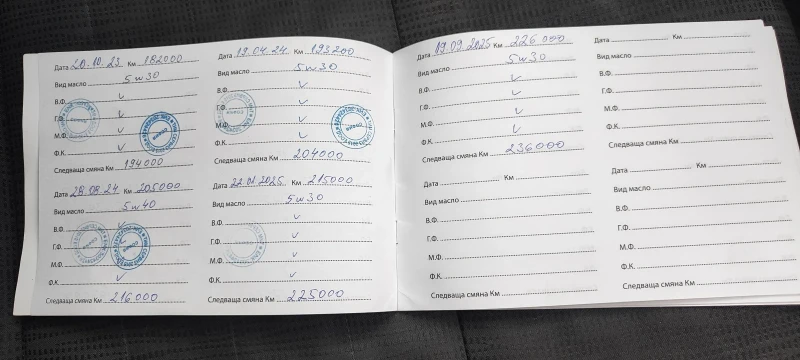 Skoda Octavia, снимка 13 - Автомобили и джипове - 52966048