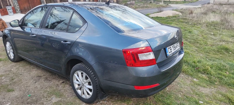 Skoda Octavia, снимка 3 - Автомобили и джипове - 52966048