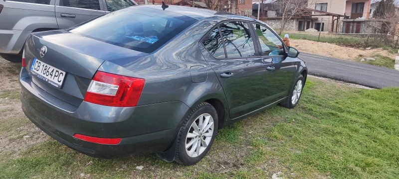 Skoda Octavia, снимка 4 - Автомобили и джипове - 52966048
