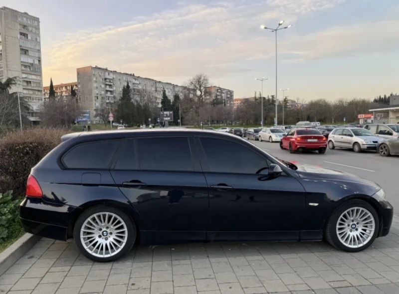 BMW 320, снимка 3 - Автомобили и джипове - 53142791
