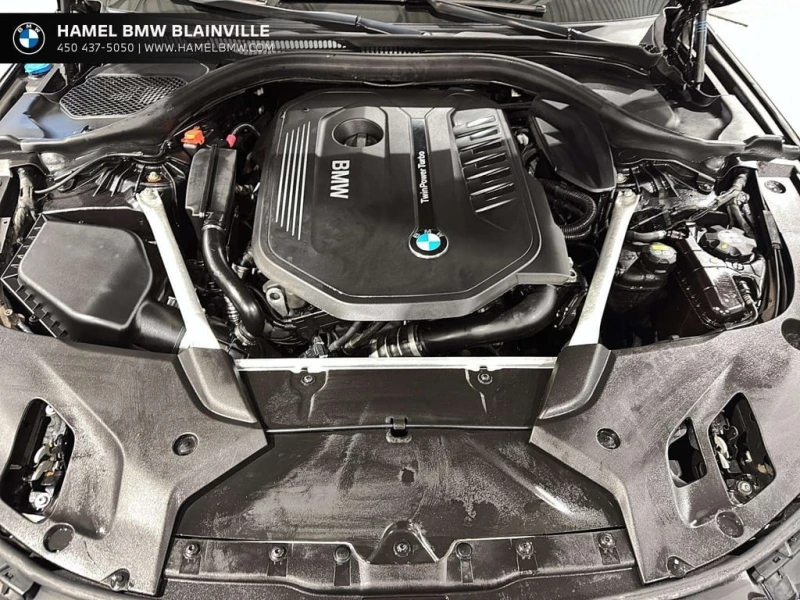 BMW 540 * xDrive * CARFAX * ЦЕНА ДО БГ, снимка 16 - Автомобили и джипове - 53152017