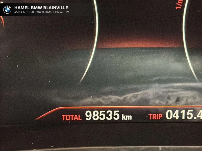 BMW 540 * xDrive * CARFAX * ЦЕНА ДО БГ, снимка 9 - Автомобили и джипове - 53152017