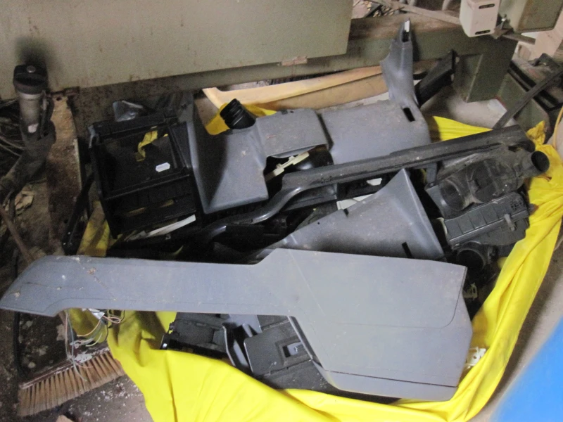 Volvo 850 -само части-, снимка 15 - Автомобили и джипове - 53512750