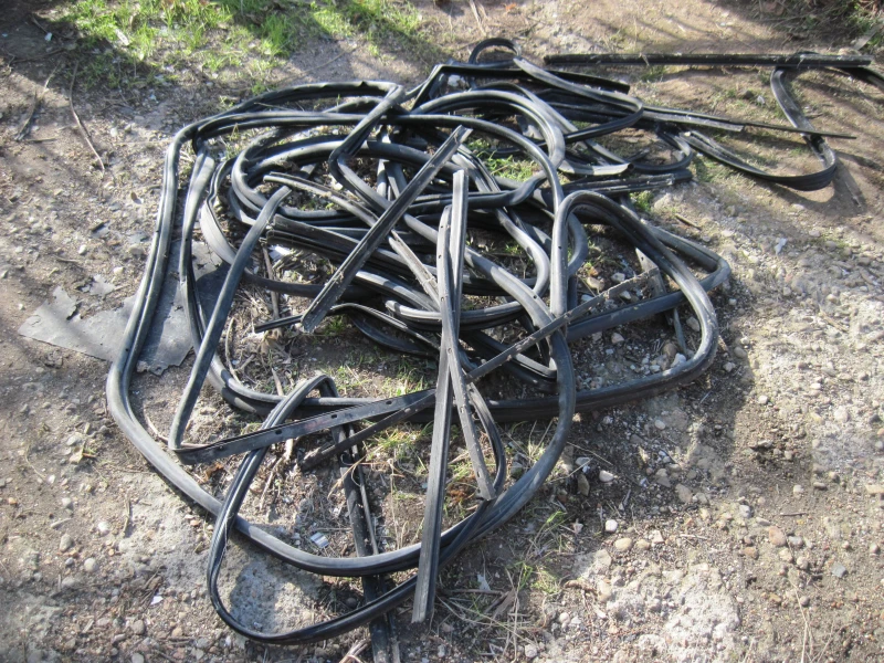 Volvo 850 -само части-, снимка 14 - Автомобили и джипове - 53512750