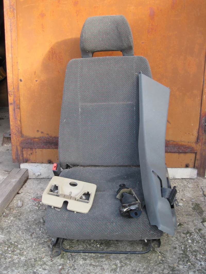 Volvo 850 -само части-, снимка 7 - Автомобили и джипове - 53512750