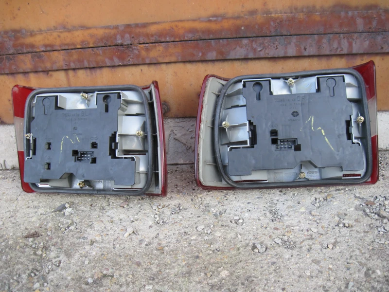 Volvo 850 -само части-, снимка 13 - Автомобили и джипове - 53512750