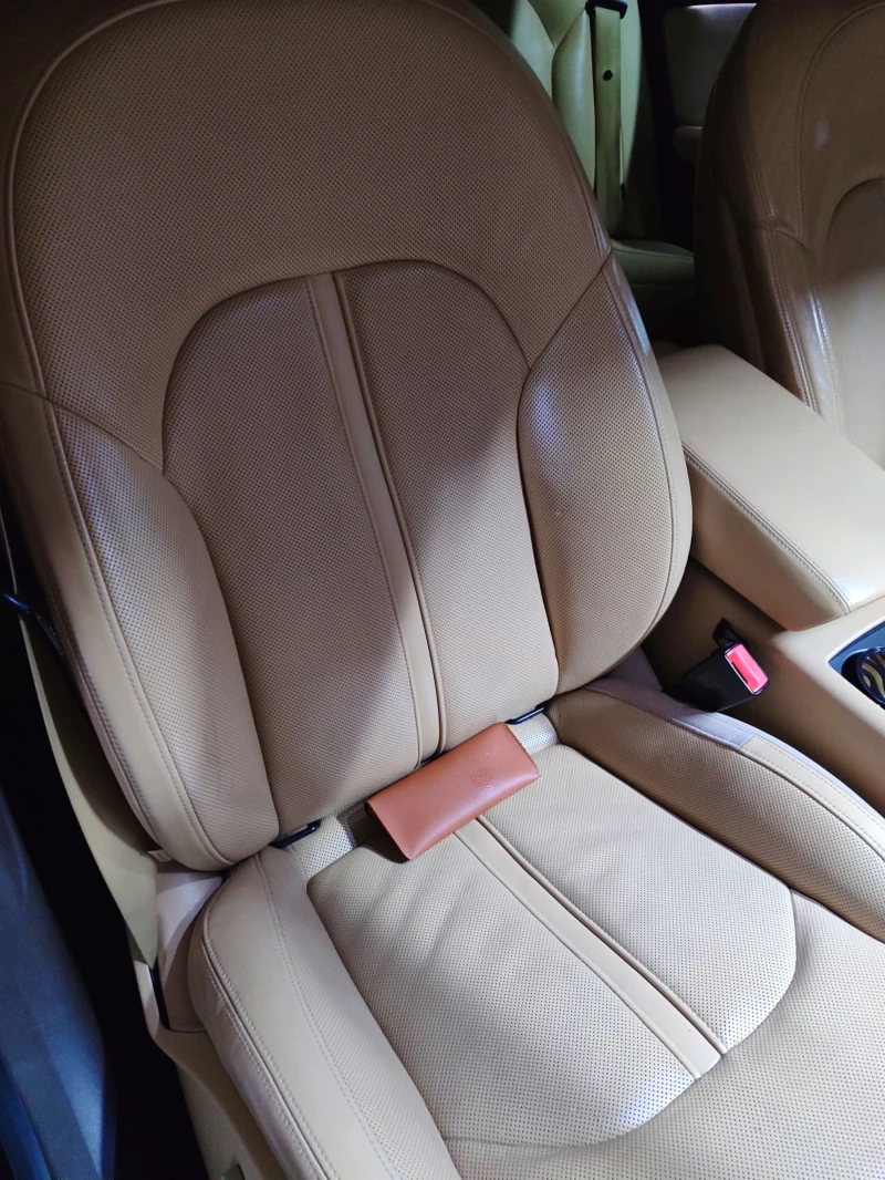 Audi A7 2x S Line 3.0TDI, снимка 9 - Автомобили и джипове - 53579877