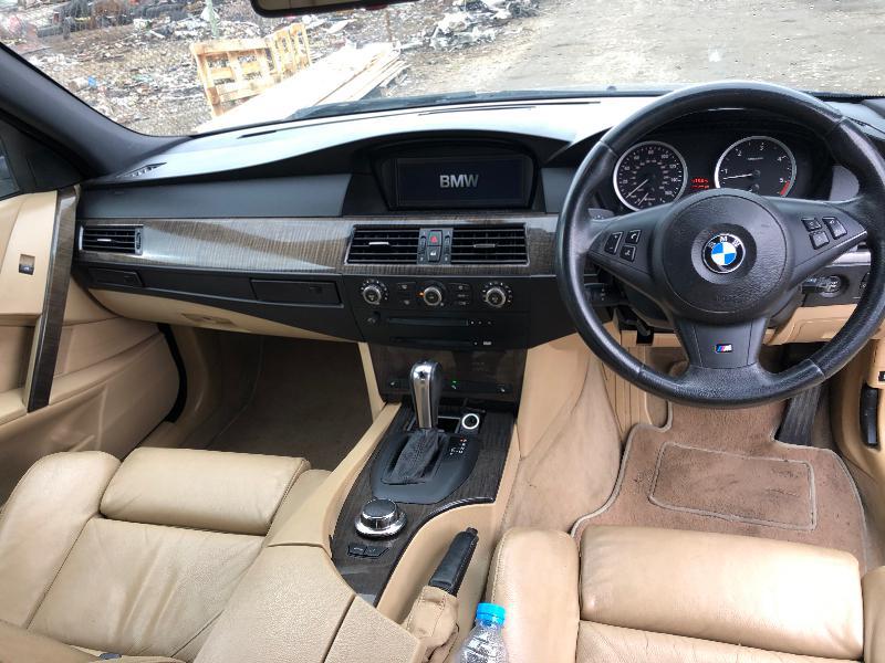 BMW 530 E60 M sport, 530d, 231hp, снимка 8 - Автомобили и джипове - 44549988