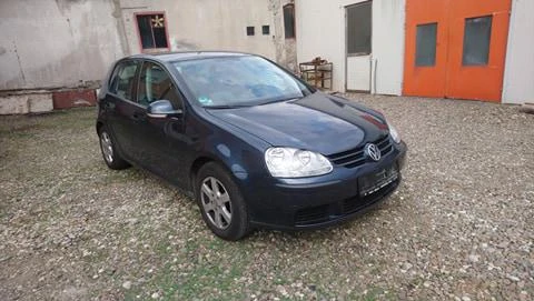 VW Golf 1.9 90 BRU - изображение 9