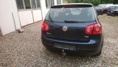 VW Golf 1.9 90 BRU - изображение 4