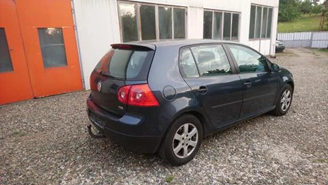 VW Golf 1.9 90 BRU - изображение 7