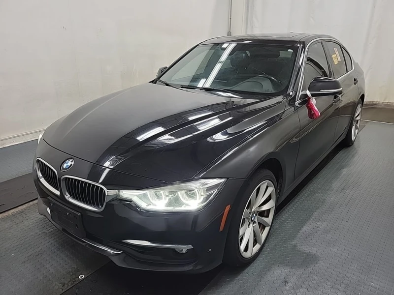 BMW 330 * 330I XDRIVE * CARFAX * БЕЗ ПЪРВОНАЧАЛНА ВНОСКА - 21200 лв. / 10839.39 € - 20157160 1