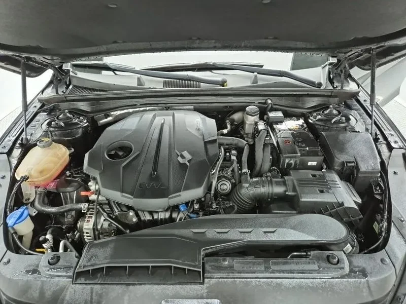 Kia K5 2.0 TRENDY, снимка 17 - Автомобили и джипове - 55088961