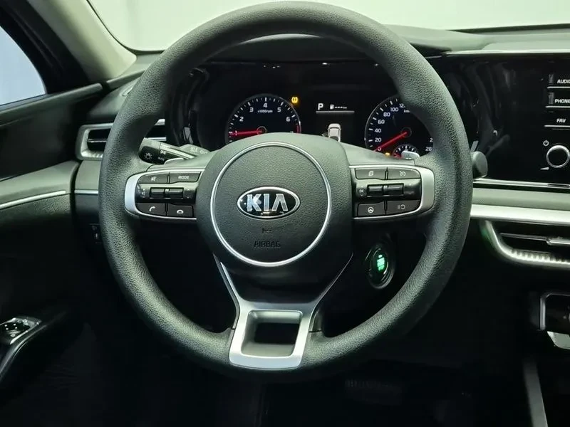 Kia K5 2.0 TRENDY, снимка 6 - Автомобили и джипове - 55088961