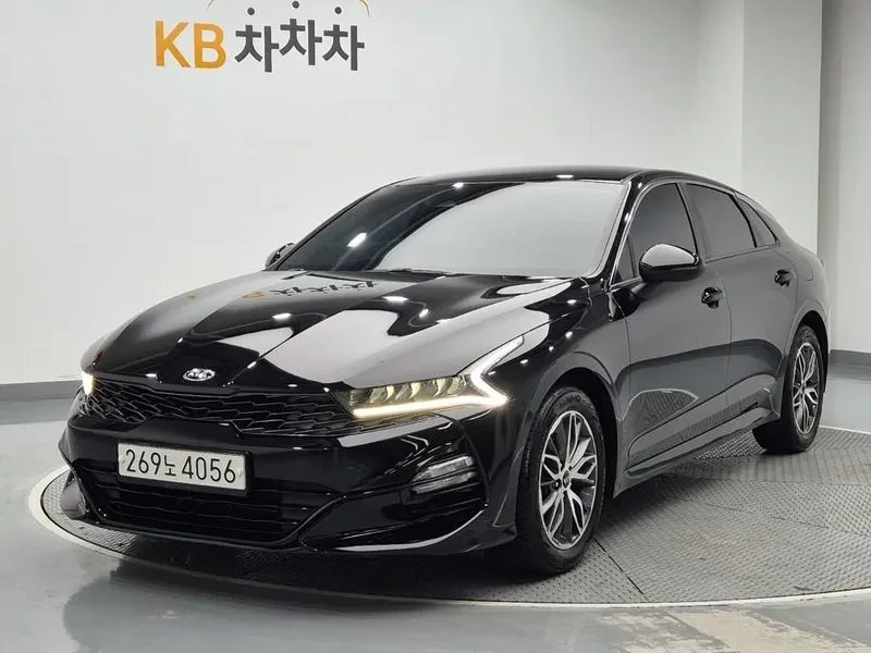 Kia K5 2.0 TRENDY