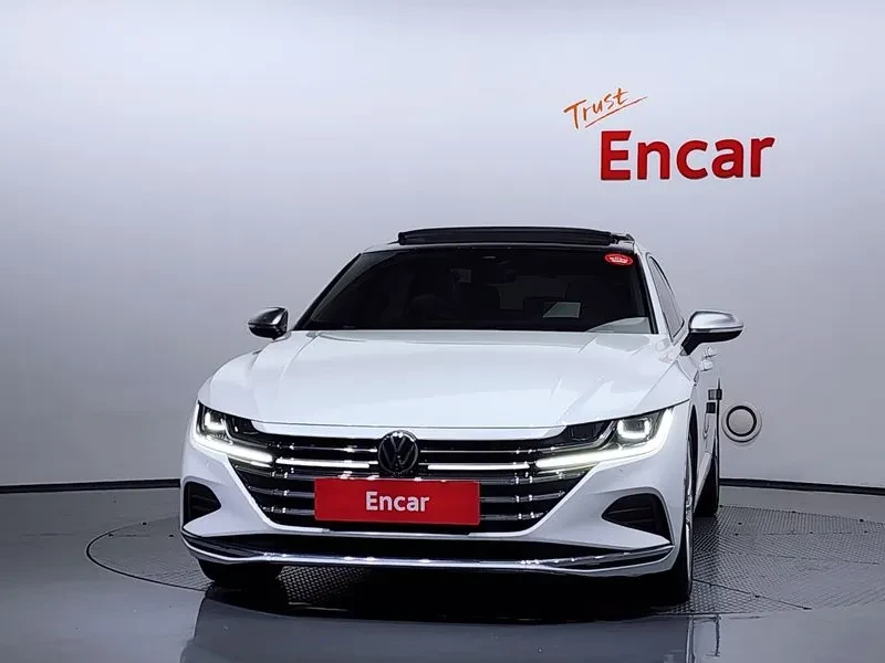 VW Arteon 2.0 TDI PRESTIGE | Mobile.bg � ����������� 3