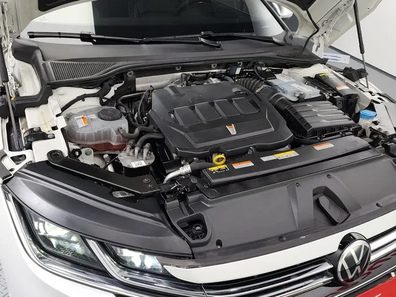 VW Arteon 2.0 TDI PRESTIGE | Mobile.bg � ����������� 6