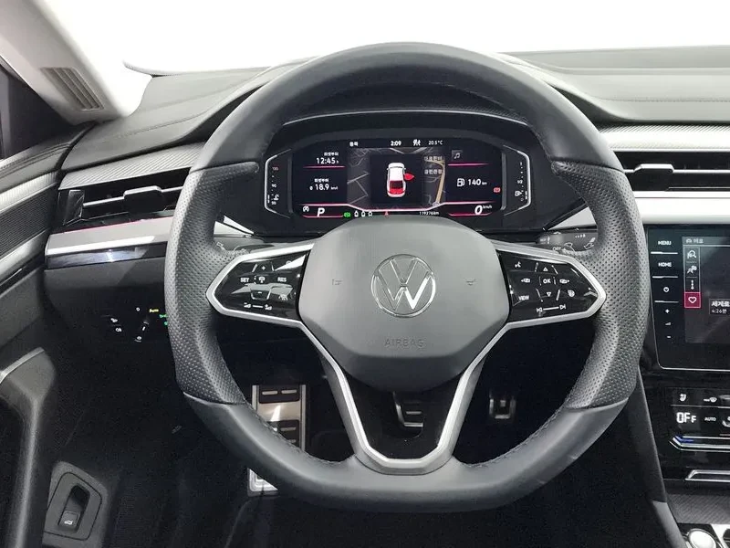 VW Arteon 2.0 TDI PRESTIGE | Mobile.bg � ����������� 13
