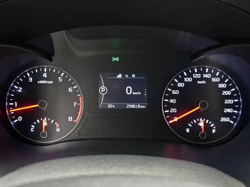 Kia K5 Lpi Mx Deluxe, снимка 8 - Автомобили и джипове - 55885213