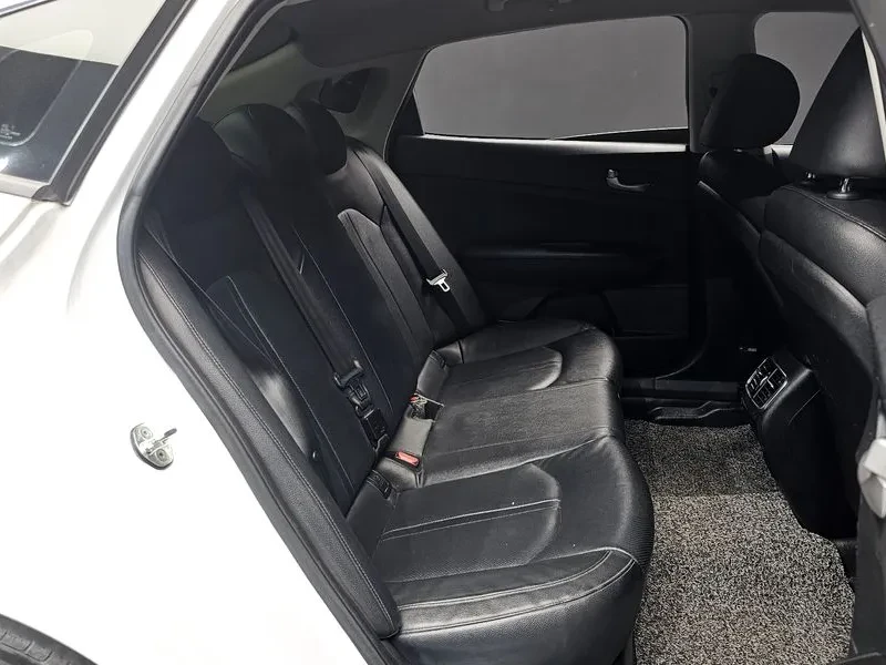 Kia K5 Lpi Mx Deluxe, снимка 11 - Автомобили и джипове - 55885213