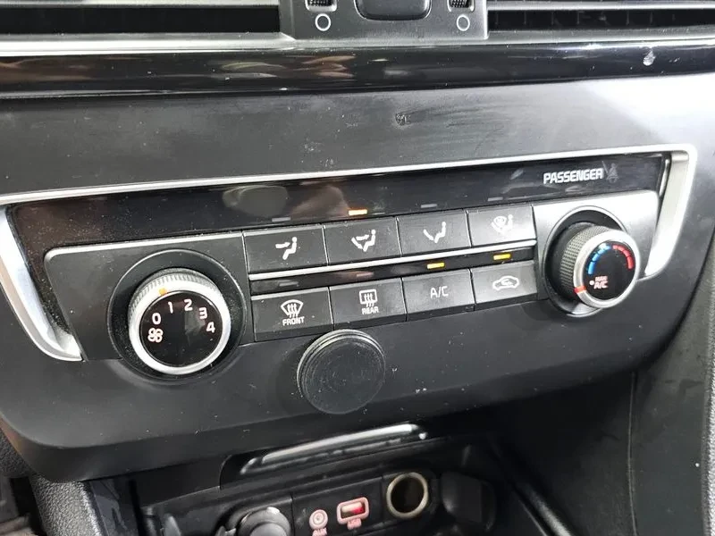 Kia K5 Lpi Mx Deluxe, снимка 15 - Автомобили и джипове - 55885213