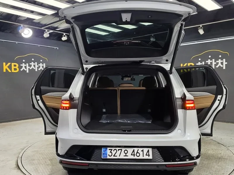 Renault Samsung Grand Koleos 1.5 E-Tech Iconic 2Wd, снимка 14 - Автомобили и джипове - 55886221