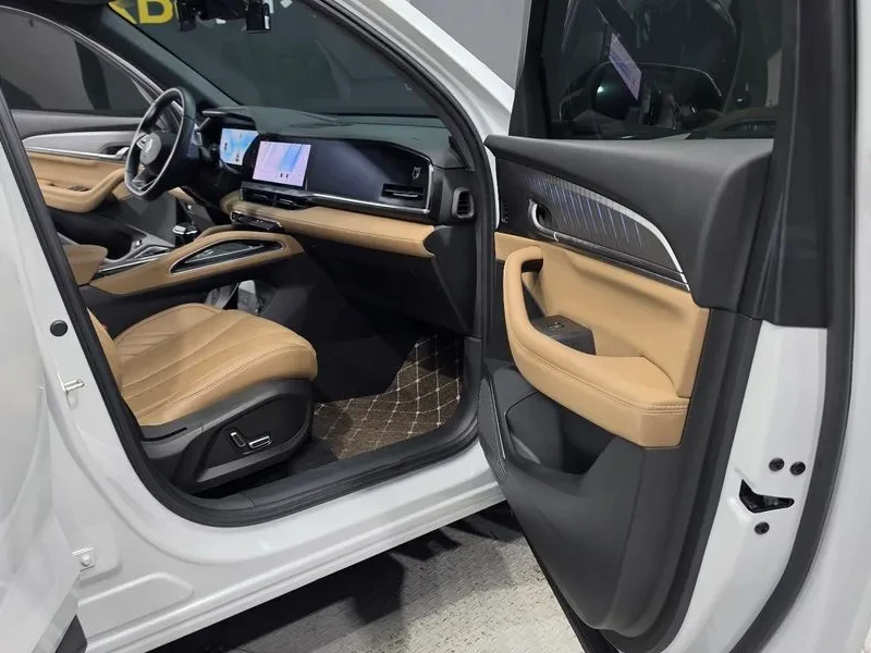 Renault Samsung Grand Koleos 1.5 E-Tech Iconic 2Wd, снимка 13 - Автомобили и джипове - 55886221