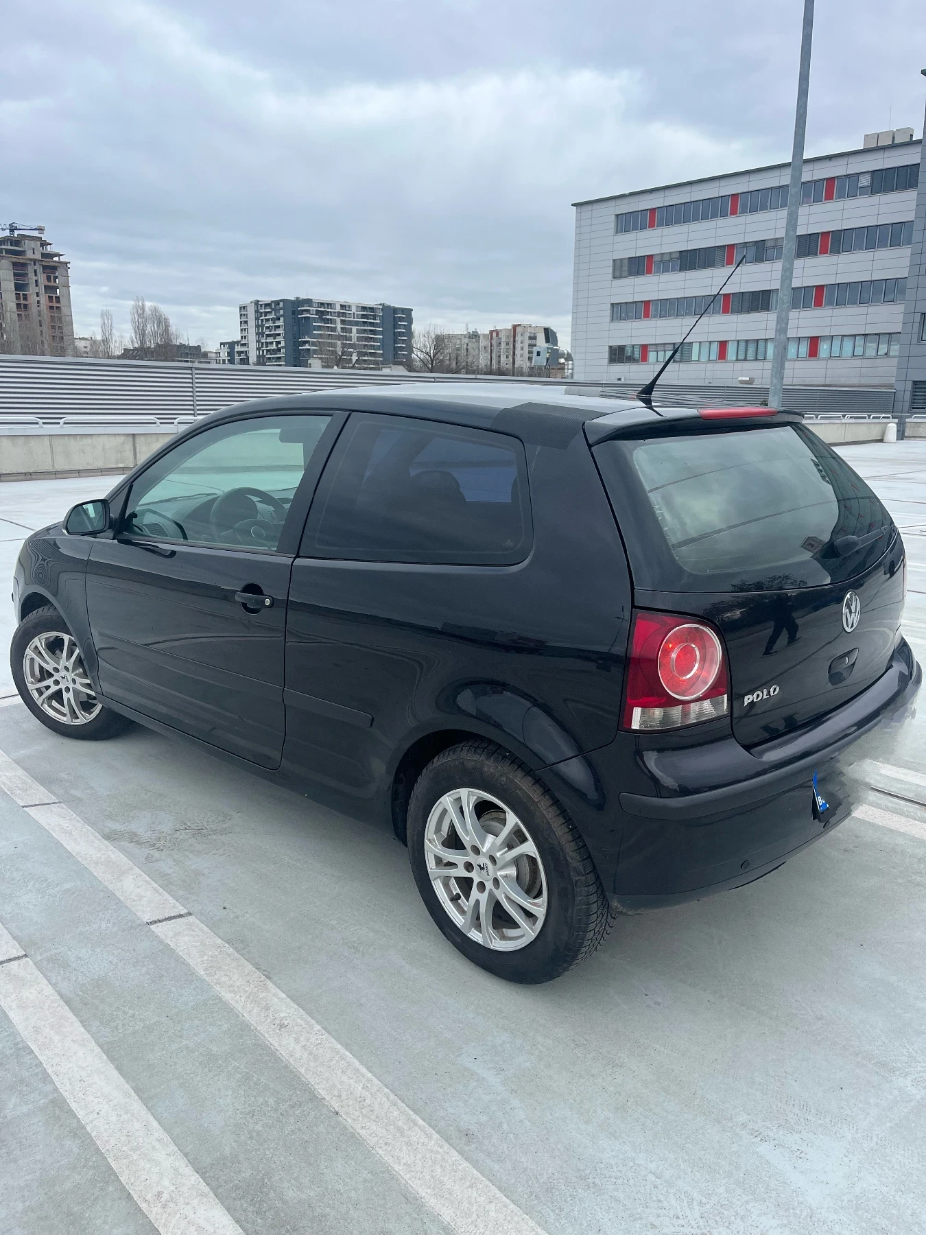 VW Polo, снимка 1