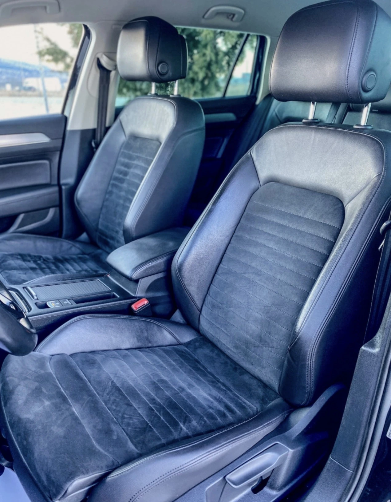 VW Passat 2.0 Tdi 190ks | Mobile.bg � ����������� 16