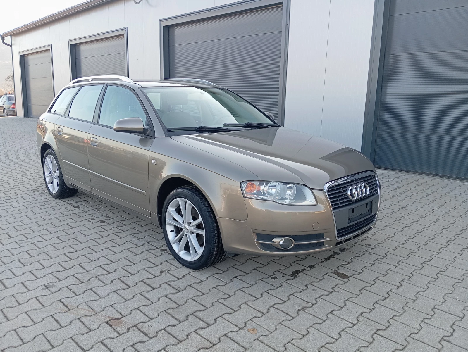 Audi A4 1.9TDI   | Mobile.bg   1